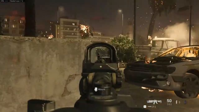 Call of Duty Modern Warfare - How to properly reload M203 grenade launcher смотреть онлайн