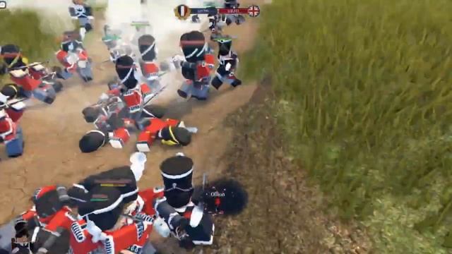 ROBLOX WATERLOO: W Key Simulator смотреть онлайн