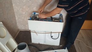 Сколько меди и других металлов в стиральной машине Сибирь