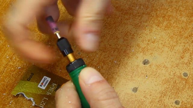 Беспроводная трехскоростная мини дрель. Обзор с разборкой. смотреть онлайн