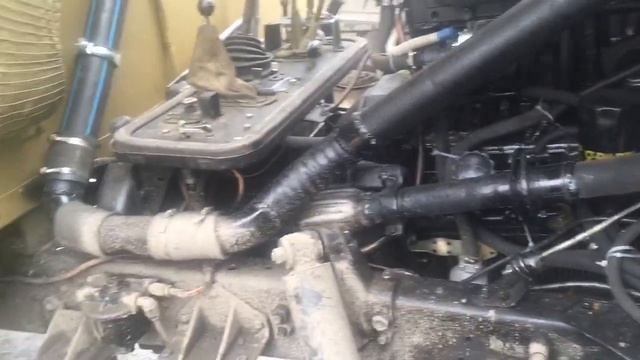 Переоборудование газ 66 дизель смотреть онлайн