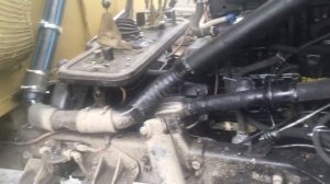 Переоборудование газ 66 дизель