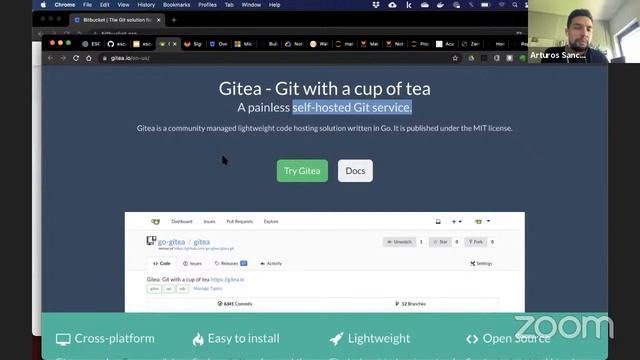 Reproducible science in practice #2 смотреть онлайн
