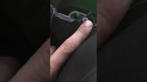 Причина не работающих указателей поворотов газон некст.часть 1