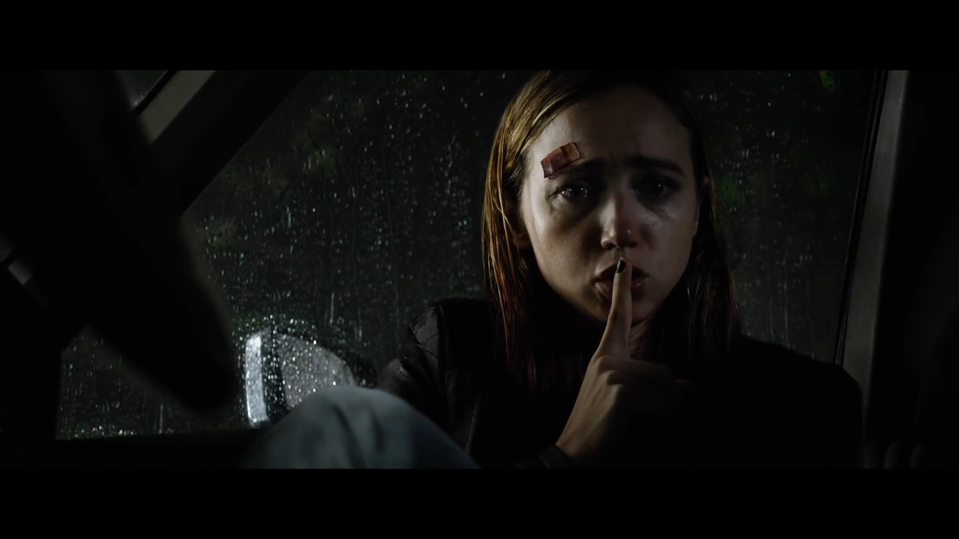 The Monster (2016) Trailer смотреть онлайн