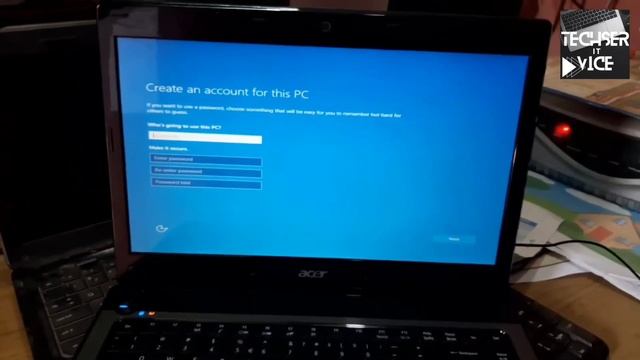 Ноутбукке Microsoft Windows 10 Pro орнату смотреть онлайн