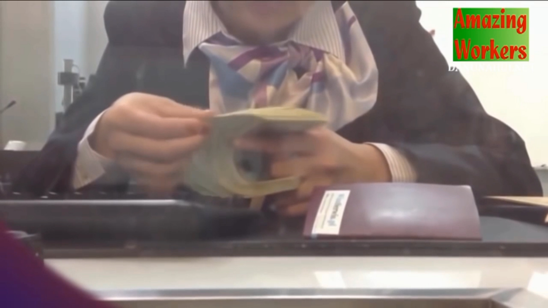 Хорошая работа смотреть онлайн