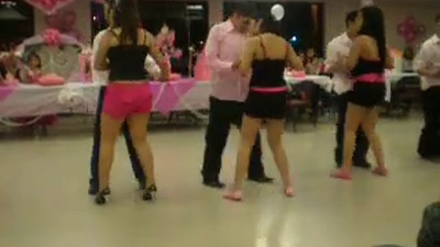 Rosa's Sweet Sixteen смотреть онлайн