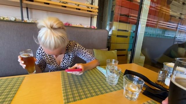 Поехали прикупить вещи любимым родителям ❣️☀️? смотреть онлайн