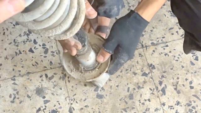 amortisseurs voiture - الامرتسرات - جواب اهتزاز - رابط السؤال تحت @mecaniquemokhtartunsie