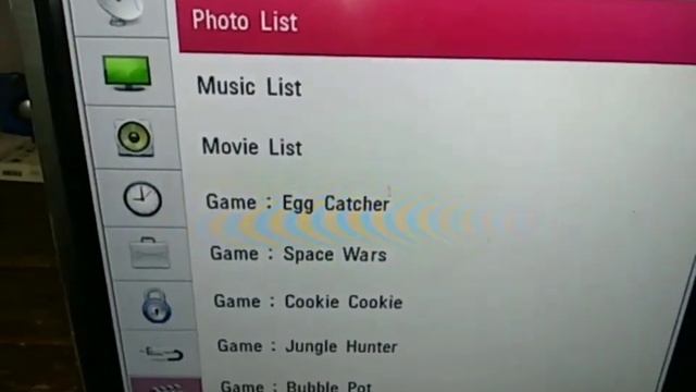 LG tv connect to USB смотреть онлайн