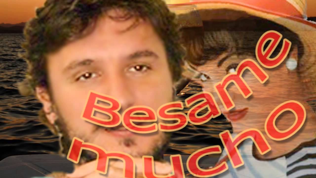 Besame mucho смотреть онлайн