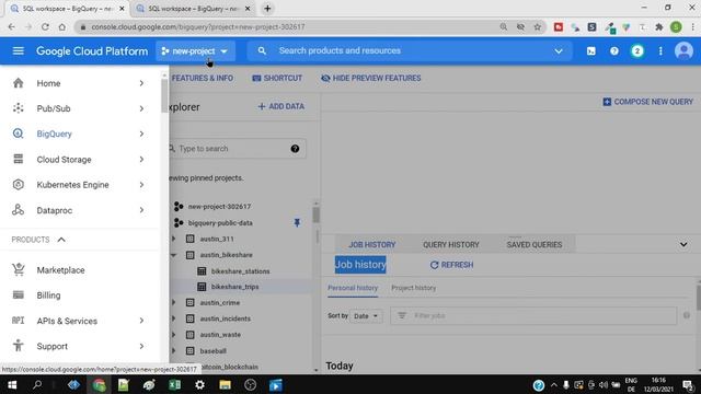 BigQuery Data Storage: How can you save Google Cloud bills? смотреть онлайн