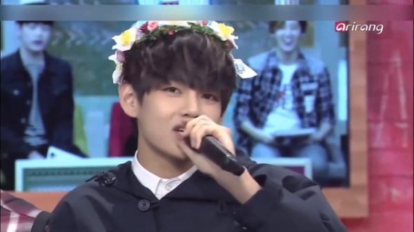 BTS Ким Тэхен поет в живую¦ Идеальный голос Тэхена ¦ V BTS's amazing vocals