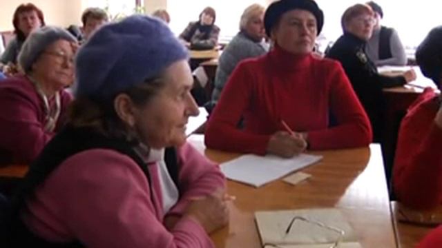 Агрошкола "Клуб органического земледелия САД" часть 2 смотреть онлайн