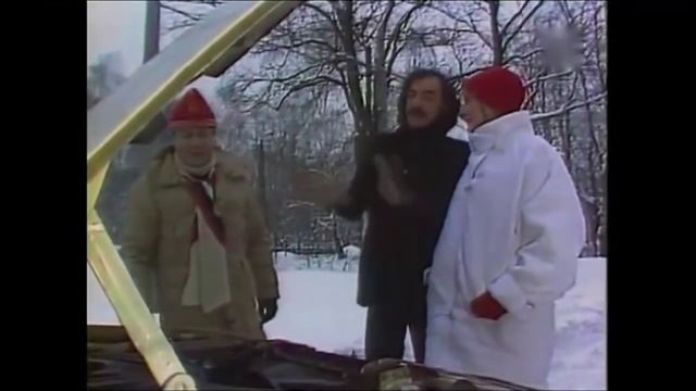 CHRONICA - Рыжий конь смотреть онлайн