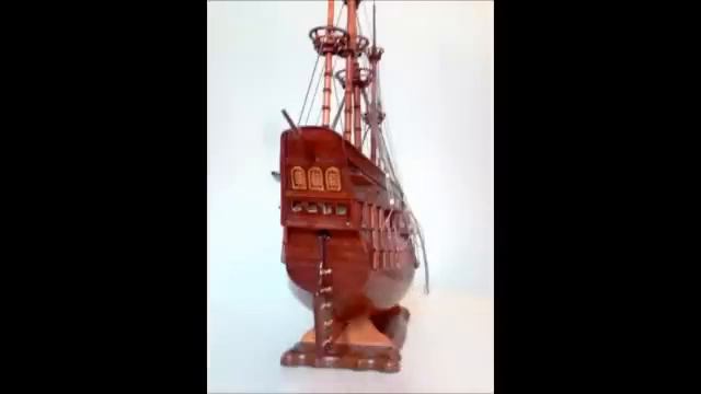 SAN MATEO (GALEON) смотреть онлайн