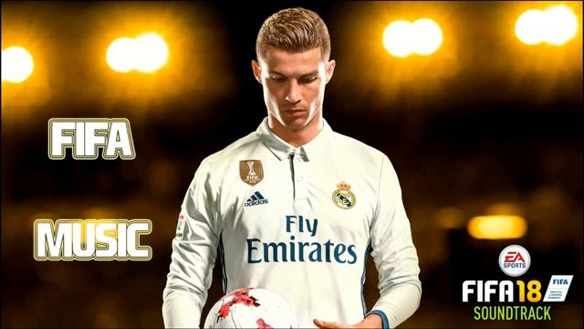 RAC - Beautiful Game (feat. St. Lucia) (FIFA 18 Soundtrack) смотреть онлайн