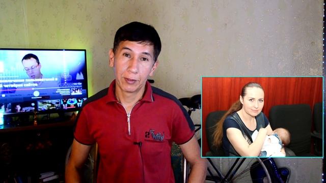 Власть боится гнева многодетных, это видно по Оксане Шевчук смотреть онлайн