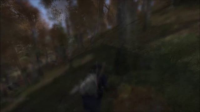 HABITAT - DayZ Standalone смотреть онлайн