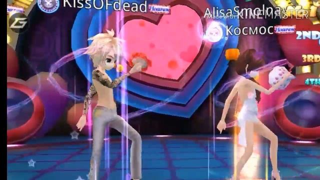 Мир танцев? смотреть онлайн