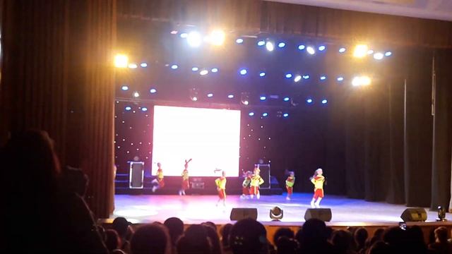 "Тянет хулиганить" "Аллегро" смотреть онлайн