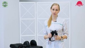 RTX 18 заднеопорный