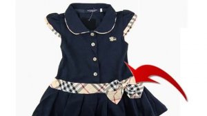 Изучаем части предметов: Одежда