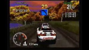 Top 10 Sega Saturn Games