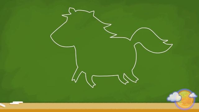 Old MacDonald's Farmyard Guessing Game | Plus More Animal + Dinosaur Games | CheeriToons смотреть онлайн