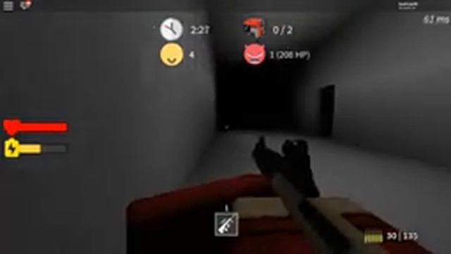ROBLOX Seeking The Light Part 3 смотреть онлайн