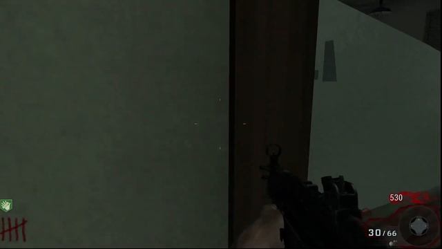 Black ops zombies FIVE, how to do a table glitch in 3 steps! смотреть онлайн