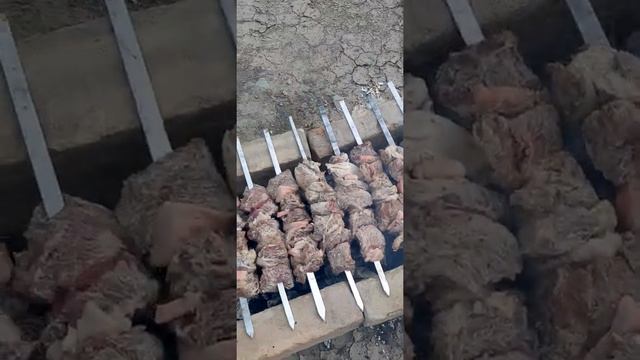 bomba shashlik,,,Mangal SUPER.... смотреть онлайн