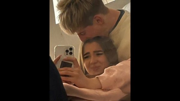 Леди Диане сделали предложение! Кирилл и Диана