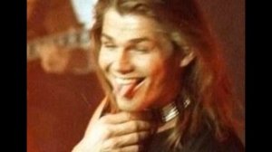 Morten Harket A-HA ( What There Is )