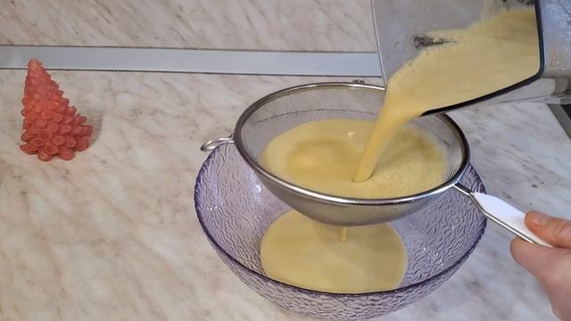 ТЫКВЕННОЕ МОЛОКО - полезнейшее веганское молоко | PUMPKIN MILK - Healthiest VEGAN Milk