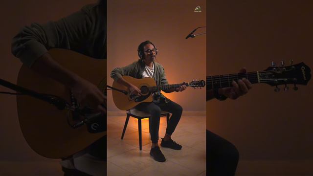 Wagon Wheel | Old Crow Machine Show | Bob Dylan | Darius Rucker | Cover by Aay Dee смотреть онлайн