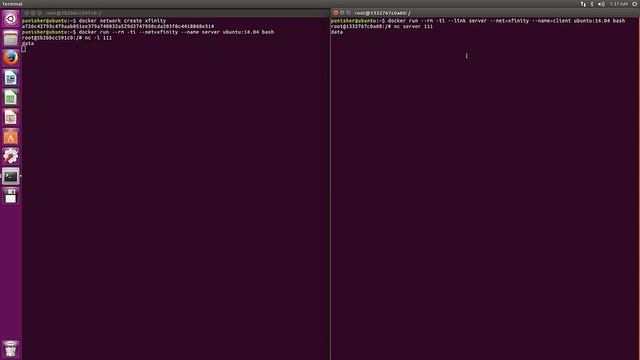 Bài 20 Liên kết động giữa các container - Khóa học Docker cơ bản смотреть онлайн