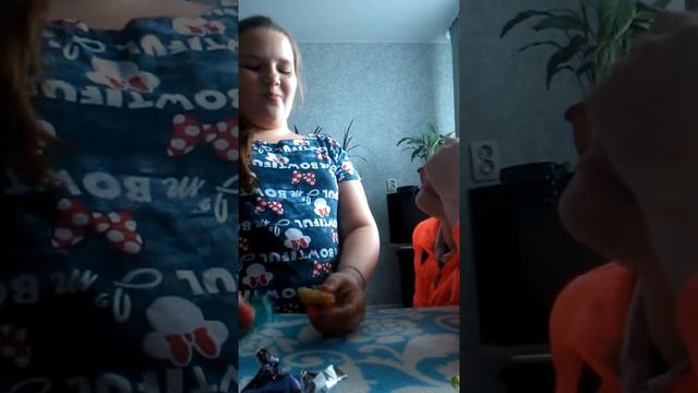 Угадай что во рту????????????????? смотреть онлайн