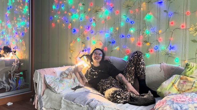 Читаємо разом. Ольга Корнюшина «37 буддійських штук. Як пережити бентежні часи». Крок 14 смотреть онлайн