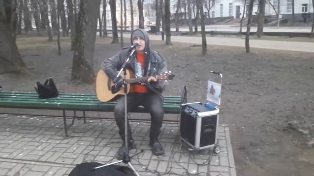 Дездемон Сидоров - Мама (февраль,2020,г.Смоленск) смотреть онлайн