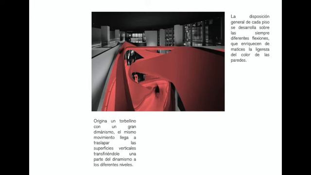 MTRO. EN URB. BRUNO BELLOTA NOGUERA -TJGR_FA UNAM-InvestigaciónIII - Análisis de Massimiliano Fuksa смотреть онлайн
