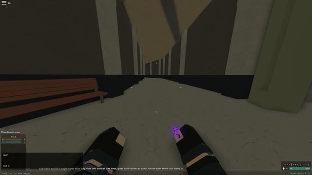 HOW TO SUPER JUMP in Phantom Forces (Tips & Tricks) смотреть онлайн