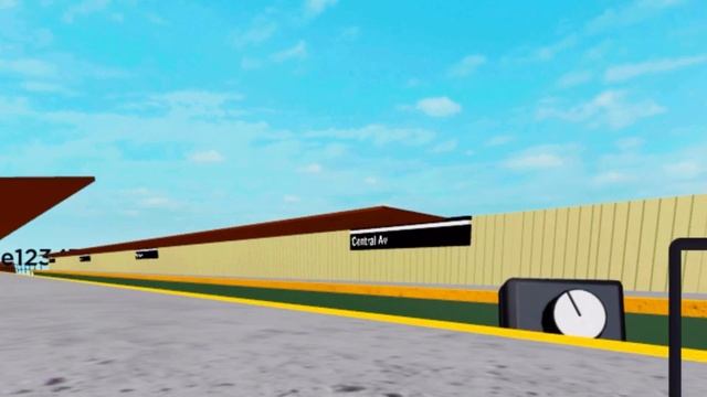 ROBLOX: RO - SCALE BMT MIDDLE VILLAGE LINE ( J,M,Z LINES)!!!!!!!!!!!!!!!!!!!!!!!!!!! смотреть онлайн