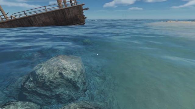 THIS BUGGY ASS GAME I TELL YOU WHAT!!! - Let's Play Stranded Deep Gameplay смотреть онлайн