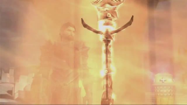 Dragon Age 2 - Legacy / Наследие смотреть онлайн