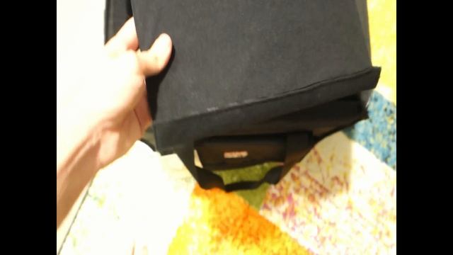 Gator Cases Monitor Tote Bag; 5″ Driver Range (Review) смотреть онлайн