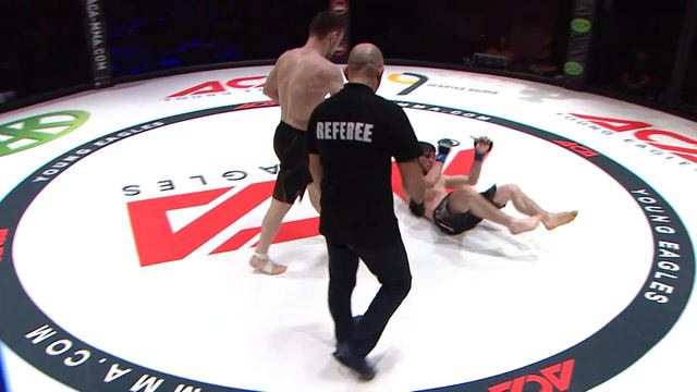 Вадим Кадыров vs. Эльхан Ибрагимхалилов | Vadim Kadyrov vs. Elkhan Ibragimkhalilov смотреть онлайн