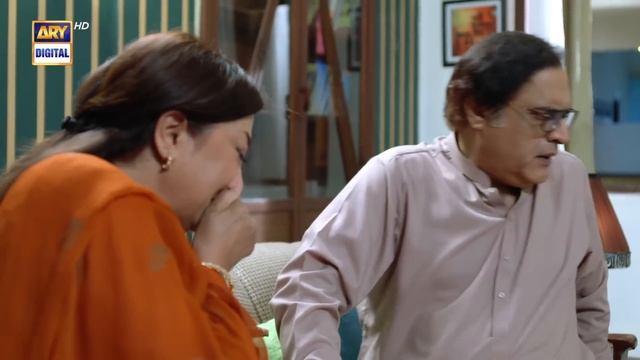 Baddua Last Episode 31 - Presented By Surf Excel [Subtitle Eng] - 18th April 2022 - ARY Digital смотреть онлайн