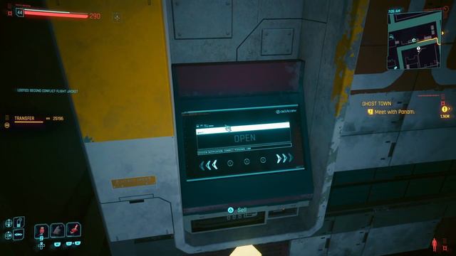 Desert Rose on an engine block : Cyberpunk 2077 PS5 Gameplay Let'sPlay ep.22 смотреть онлайн